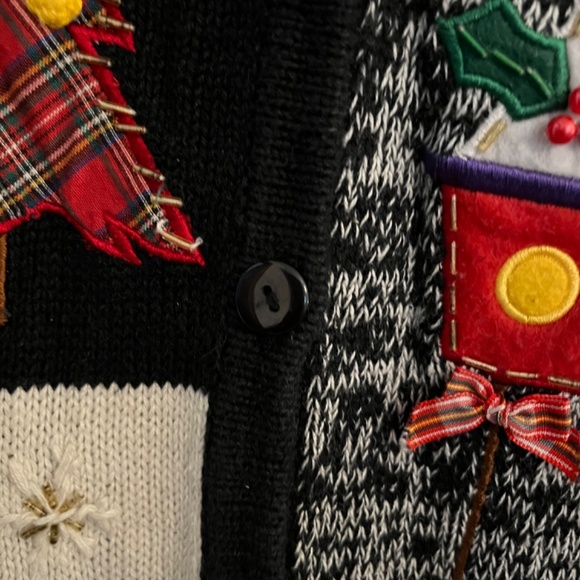 Ugly Christmas sweater - Picture 5 of 8